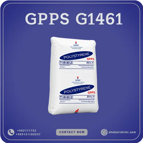 GPPS G1461