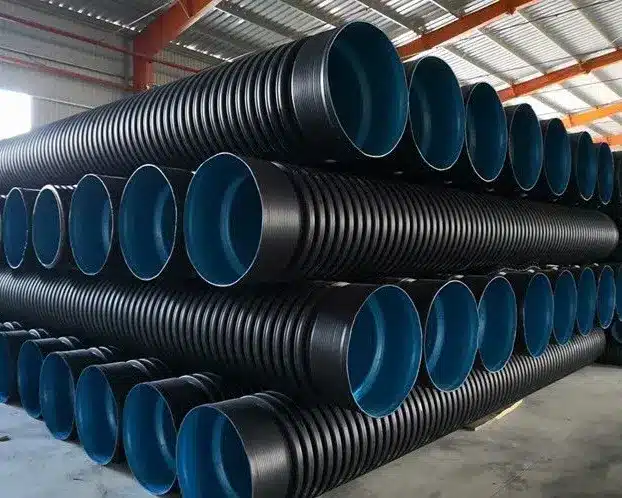 لوله پلی اتیلن سنگین (HDPE)