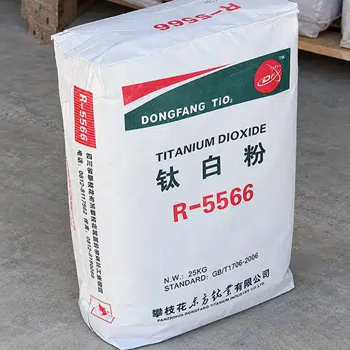 تیتان R-5566
