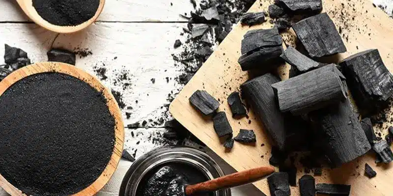 Types of carbon black انواع دوده صنعتی