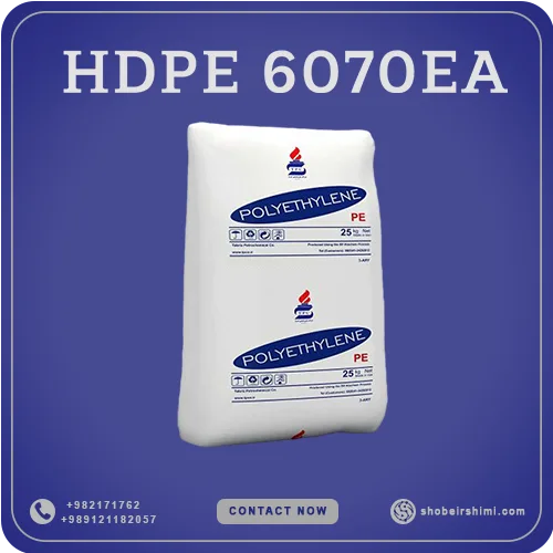 HDPE 6070EA