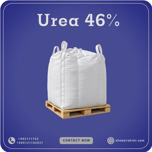 Urea 46%